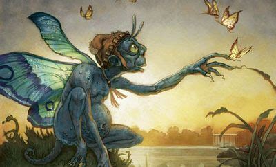 The Evolution of Faeries in Art: From Renaissance to Modern Imagery